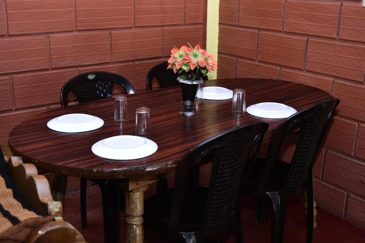 Eshwari Cottage Madikeri Exterior foto