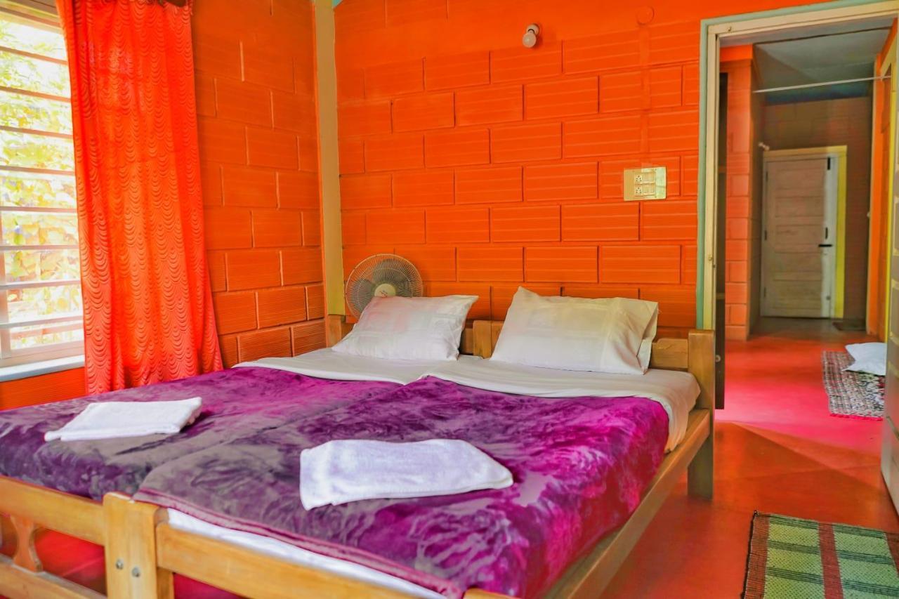 Eshwari Cottage Madikeri Exterior foto